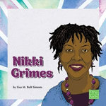 Nikki Grimes