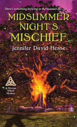 Midsummer Nights Mischief