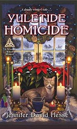 Yuletide Homicide