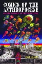 Comics of the Anthropocene