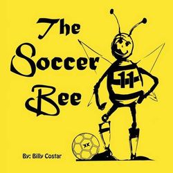 The Soccer Bee