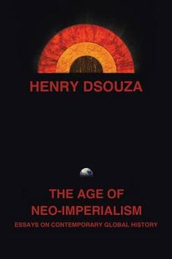 The Age of Neo-Imperialism The Age of Neo-Imperialism