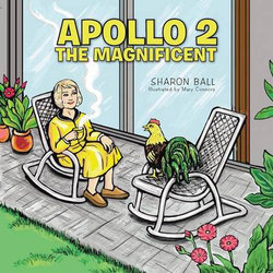 Apollo 2, the Magnificent Apollo 2, the Magnificent