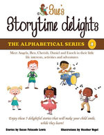 Sue’s Storytime Delights