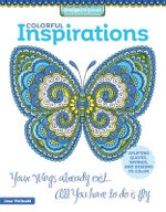 Colorful Inspirations
