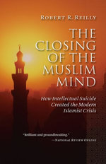The Closing of the Muslim Mind