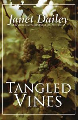 Tangled Vines