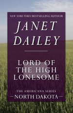 Lord of the High Lonesome