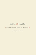 Small Is Still Beautiful