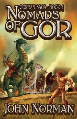 Nomads of Gor
