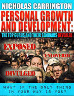 Personal Growth and Development