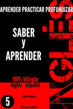 Inglés: Saber y Aprender #5