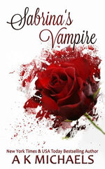 Sabrina's Vampire