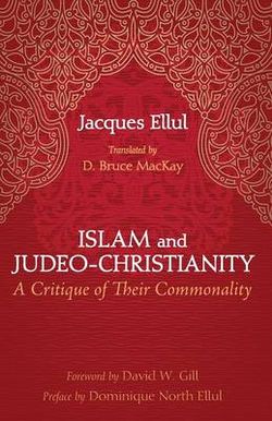 Islam and Judeo-Christianity