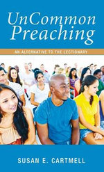 Uncommon Preaching
