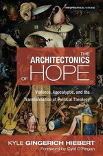 The Architectonics of Hope The Architectonics of Hope