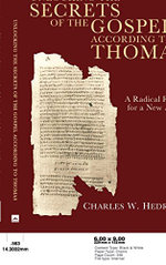 Unlocking the Secrets of the Gospel According to Thomas