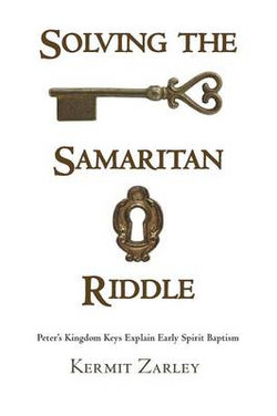 Solving the Samaritan Riddle