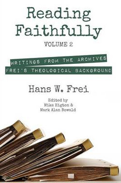 Reading Faithfully, Volume 2