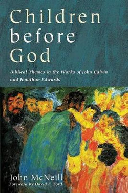 Children Before God