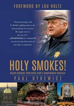 Holy Smokes! Holy Smokes!