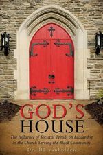 In God's House In God's House