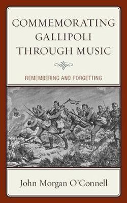Commemorating Gallipoli Through Music