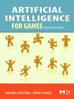 Artificial Intelligence for Games