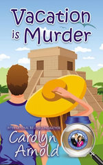 Vacation is Murder