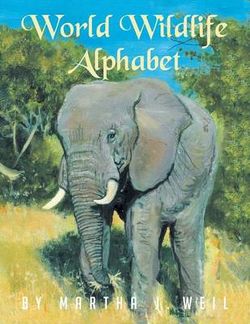 World Wildlife Alphabet