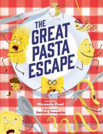 The Great Pasta Escape