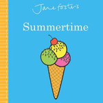 Jane Foster's Summertime