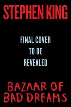 The Bazaar of Bad Dreams