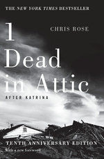 1 Dead in Attic