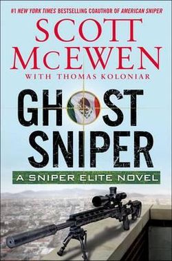 The Ghost Sniper