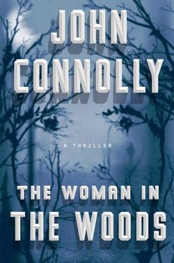The Woman in the Woods