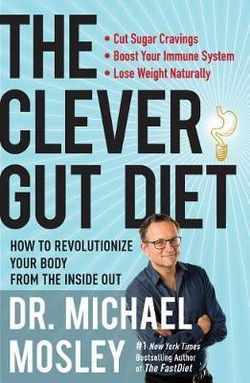 The Clever Gut Diet