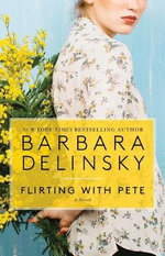 Flirting with Pete
