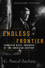 Endless Frontier