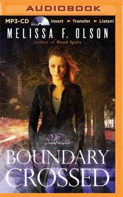 Boundary Crossed