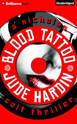 Blood Tattoo