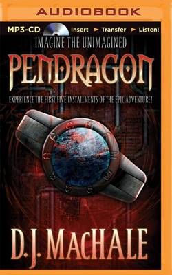 Pendragon: the Merchant of Death, the Lost City of Faar, the Never War, the Reality Bug, Black Water
