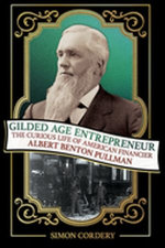 Gilded Age Entrepreneur
