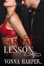 Carnal Lesson