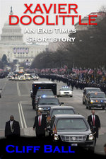 Xavier Doolittle: An End Times Short Story