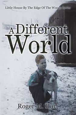 A Different World A Different World