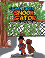 The Adventures of Snook and Gator
