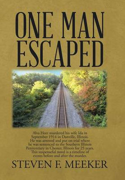 One Man Escaped One Man Escaped