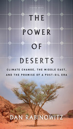 The Power of Deserts