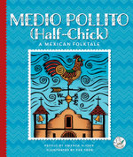 Medio Pollito (Half-Chick)